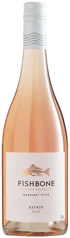 Fishbone - Tempranillo Rosé