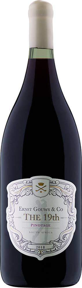 THE 19th Pinotage - Magnum