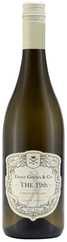 THE 19th Chenin Blanc