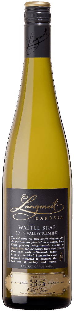 Langmeil Wattle Brae Riesling