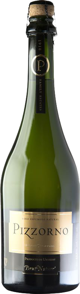 Pizzorno Brut Nature - Reserva