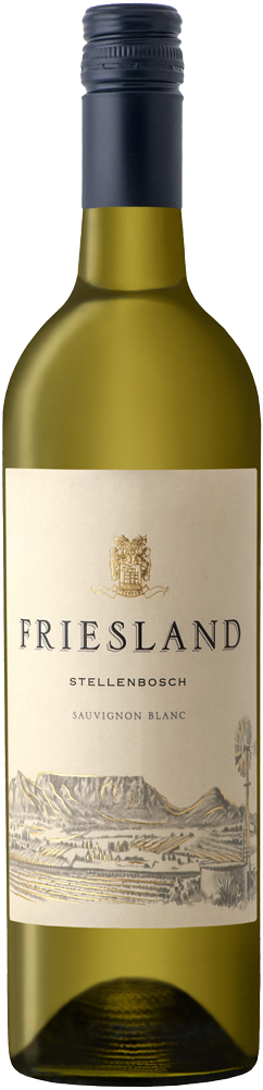 Friesland Sauvignon Blanc