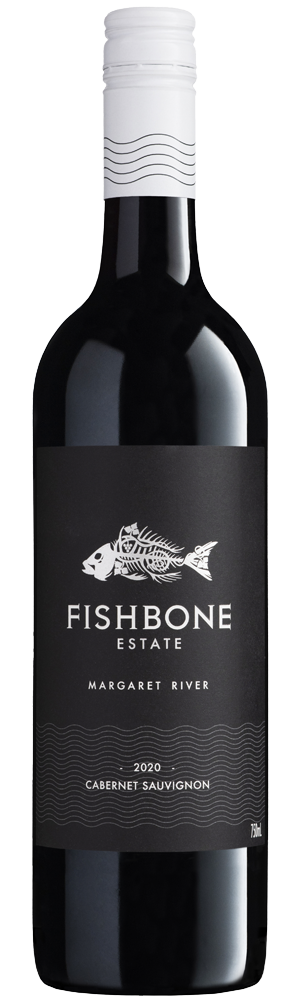 Fishbone Black - Cabernet Sauvignon