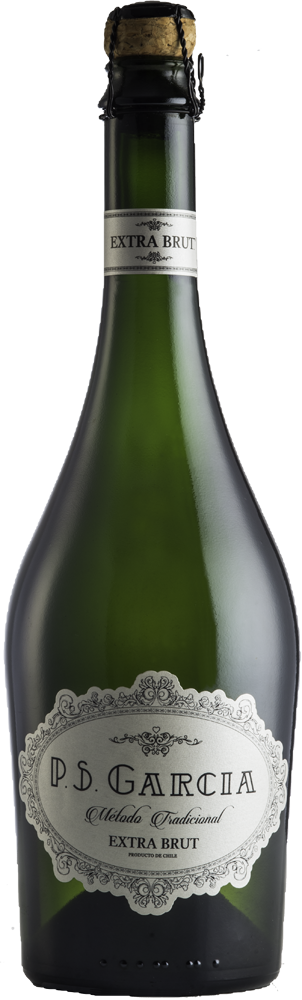 PS García »Extra Brut«