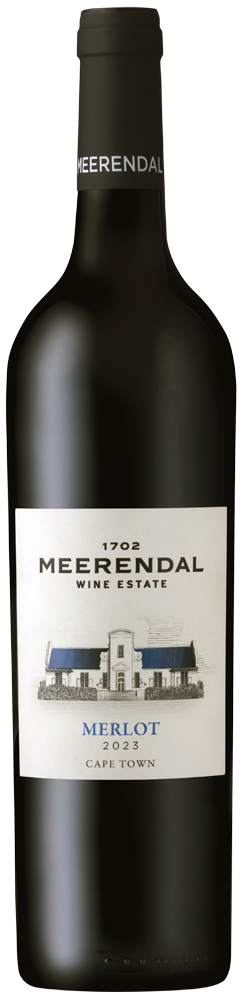 Meerendal Merlot