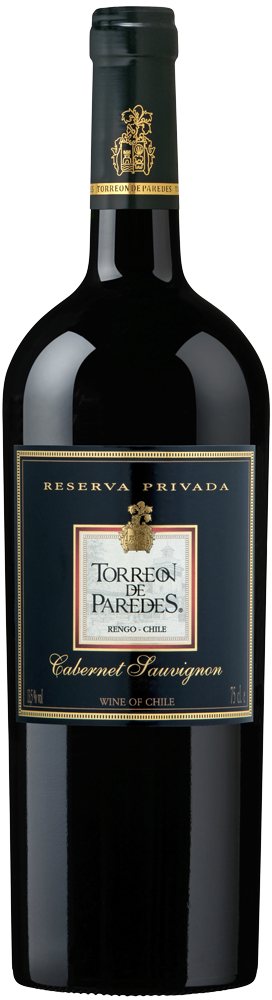 Paredes Cabernet Sauvignon - Reserva PRIVADA