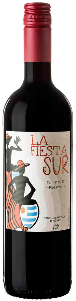 La Fiesta Sur - Tannat