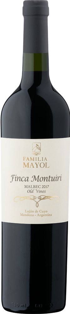 Finca Montuiri Malbec