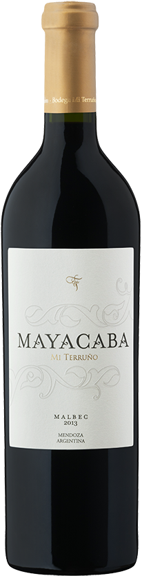 Mayacaba - Old Vine Malbec