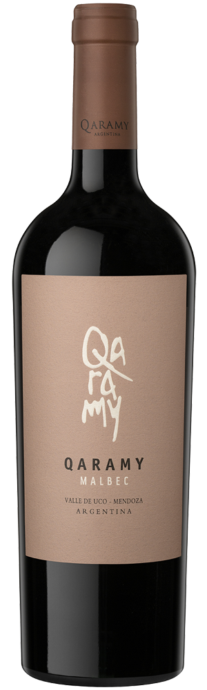 Qaramy Malbec