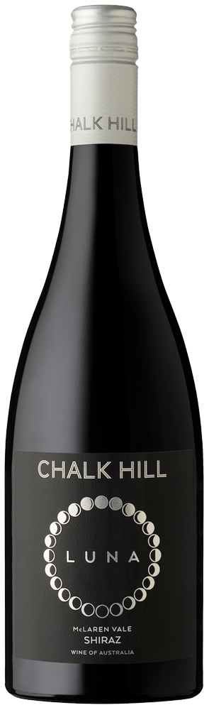 Chalk Hill Luna Shiraz