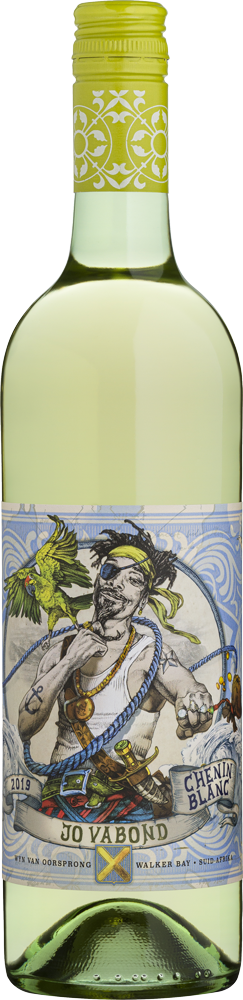 Jo Vabond - Chenin Blanc