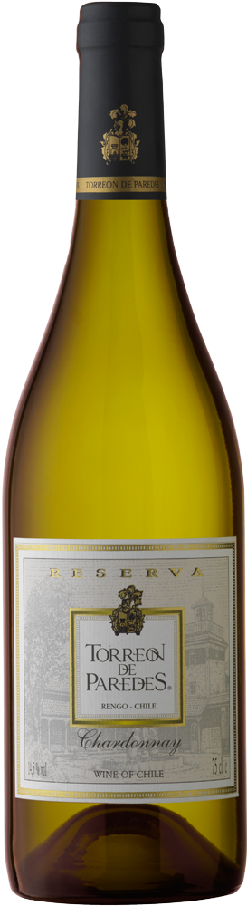 Paredes Chardonnay - Reserva