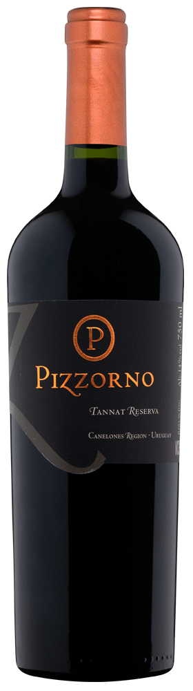 Pizzorno Tannat Reserva