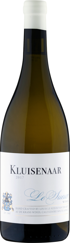 Chenin Blanc Kluisenaar 