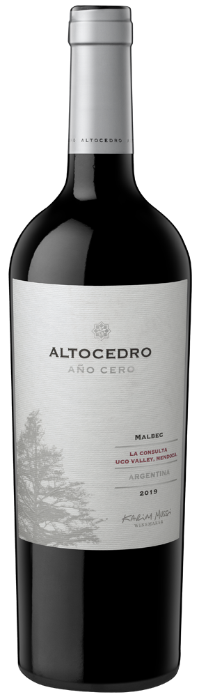 Altocedro Malbec