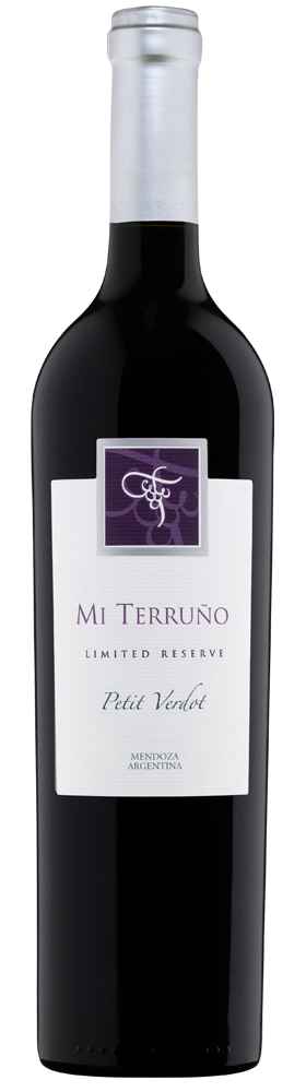 Mi Terruno Petit Verdot Reserva »L«