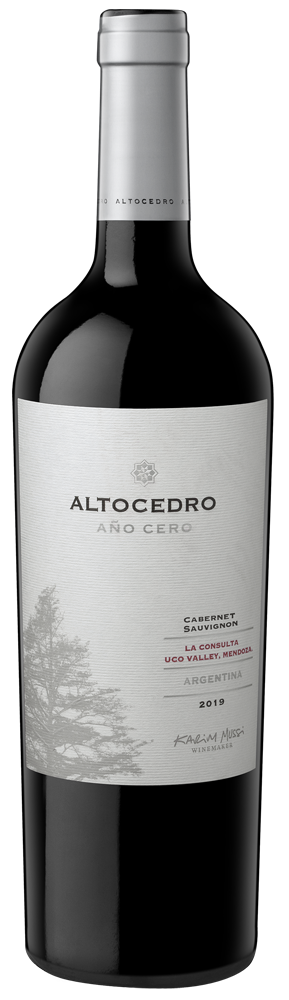 Altocedro Cabernet Sauvignon