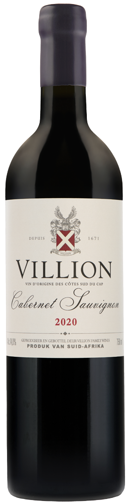 Villion Cabernet Sauvignon