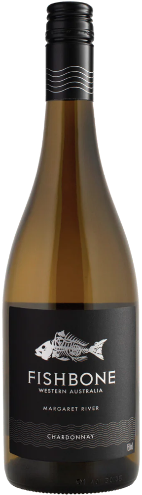 Fishbone Black - Chardonnay