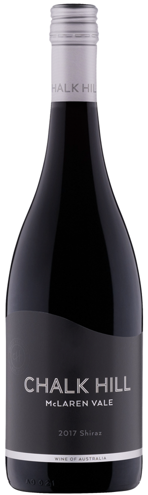 Chalk Hill Shiraz