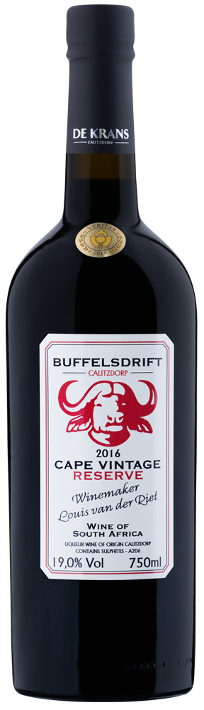 Buffelsdrift Cape Vintage RESERVE