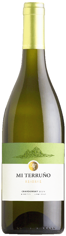 Mi Terruno Chardonnay Reserva