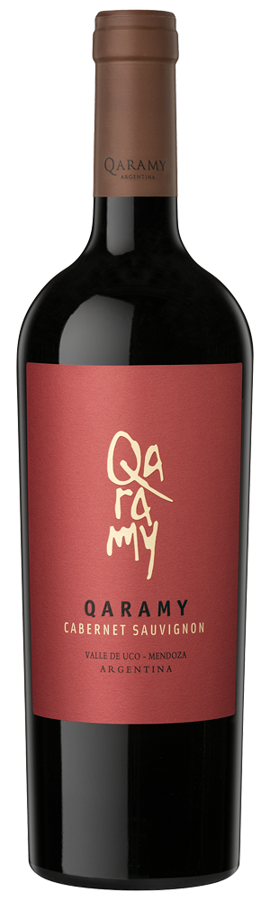 Qaramy Cabernet Sauvignon