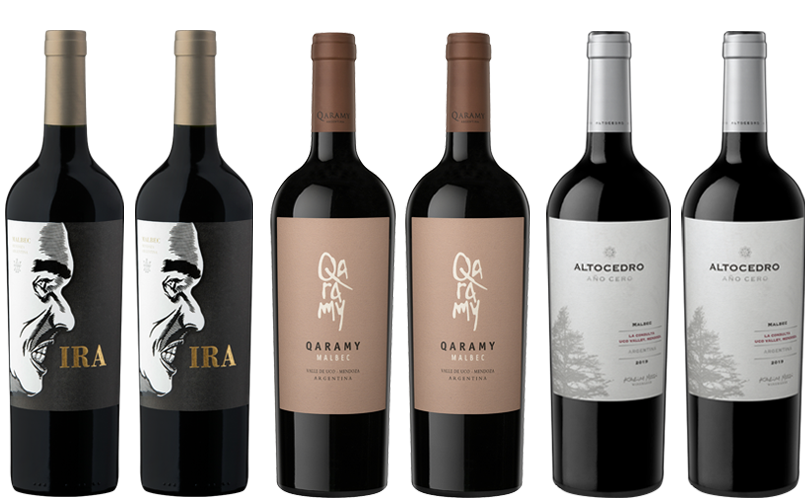 Malbec Weinpaket