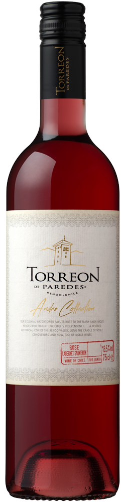 Rosé Torreon