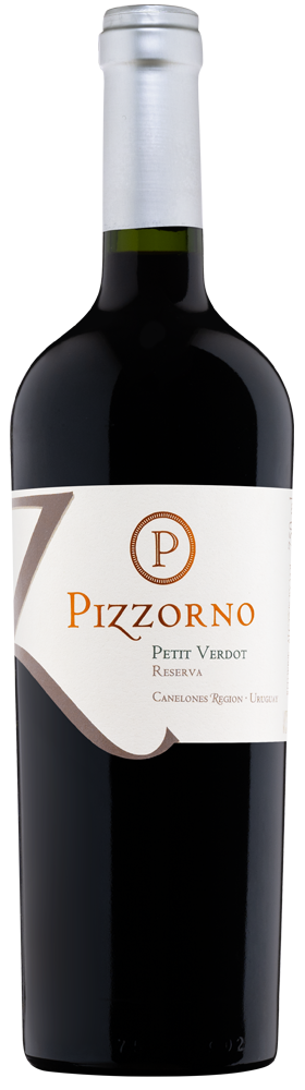 Pizzorno Petit Verdot Reserva