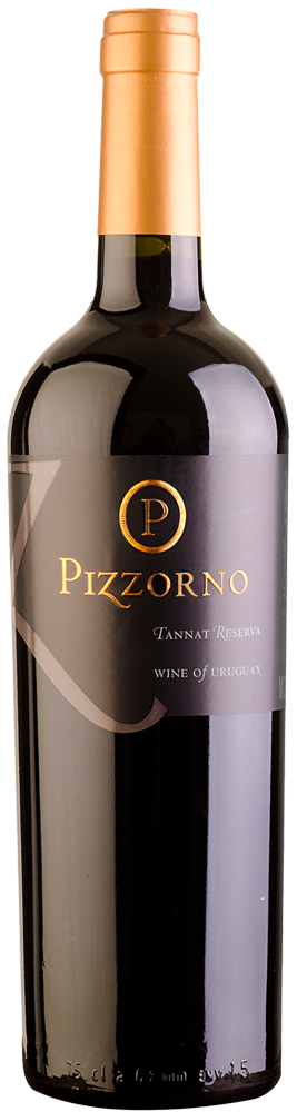 Pizzorno Tannat Reserva