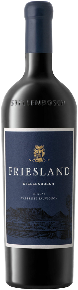 Friesland M-KLAS Cabernet Sauvignon