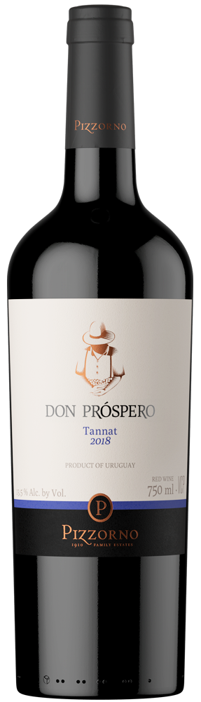 Don Próspero Tannat