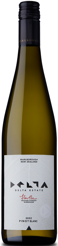 Delta Pinot Blanc