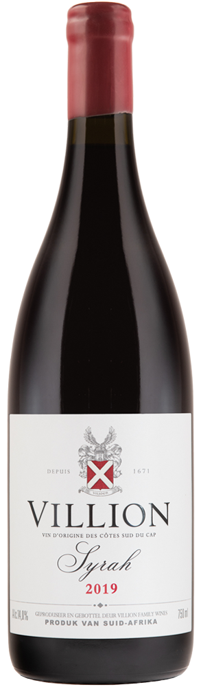 Villion Syrah