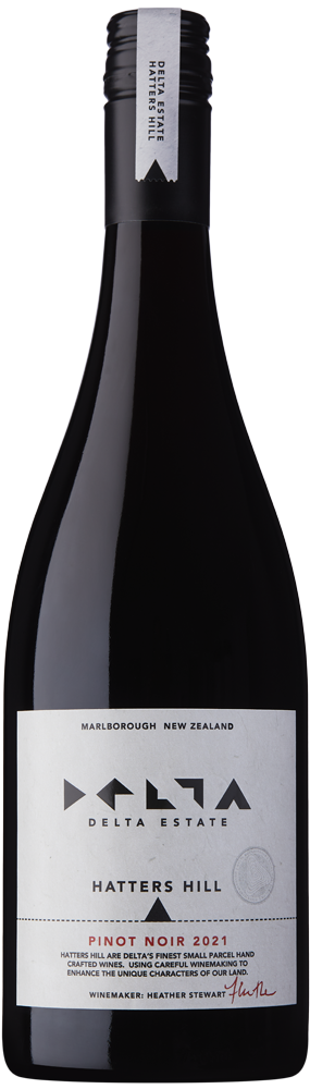 Hatters Hill Pinot Noir