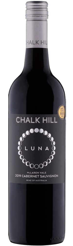 Chalk Hill Luna Cabernet Sauvignon