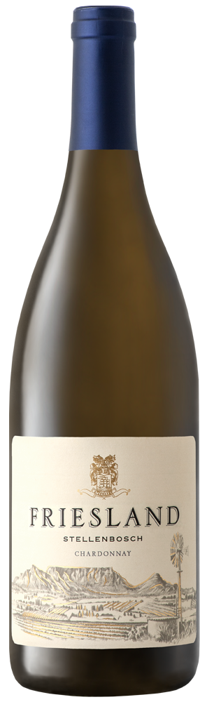 Friesland Chardonnay