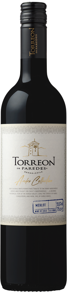 Merlot Torreon