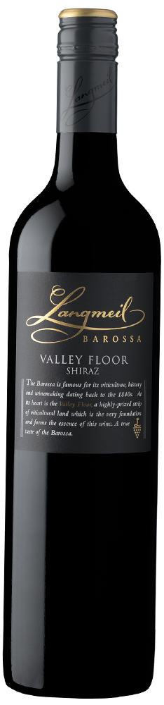 Langmeil Valley Floor Shiraz