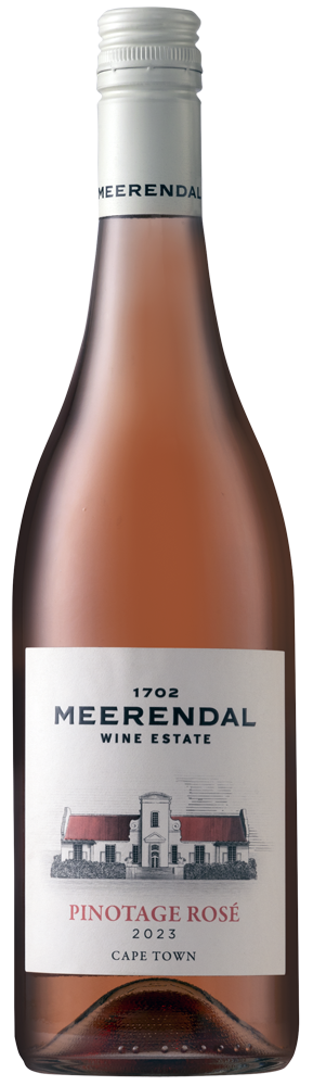 Meerendal Rosé Pinotage