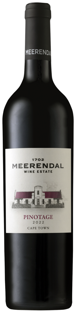 Meerendal Pinotage