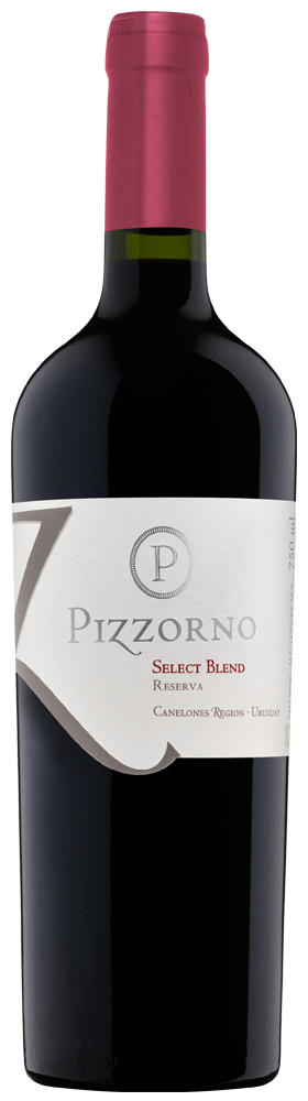 Pizzorno Select Reserva