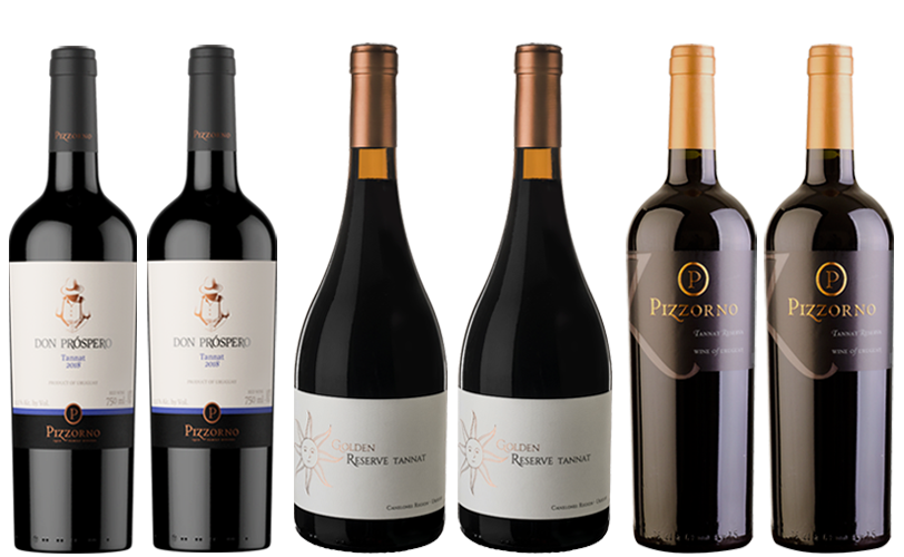 Tannat Weinpaket