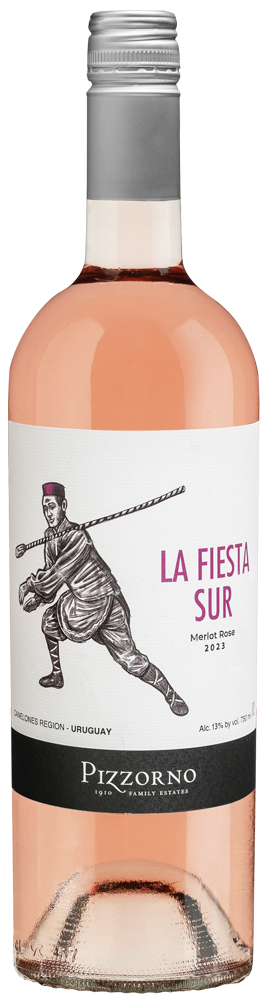 La Fiesta Sur - Rosé