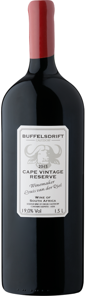 Buffelsdrift Cape Vintage RESERVE - Magnum