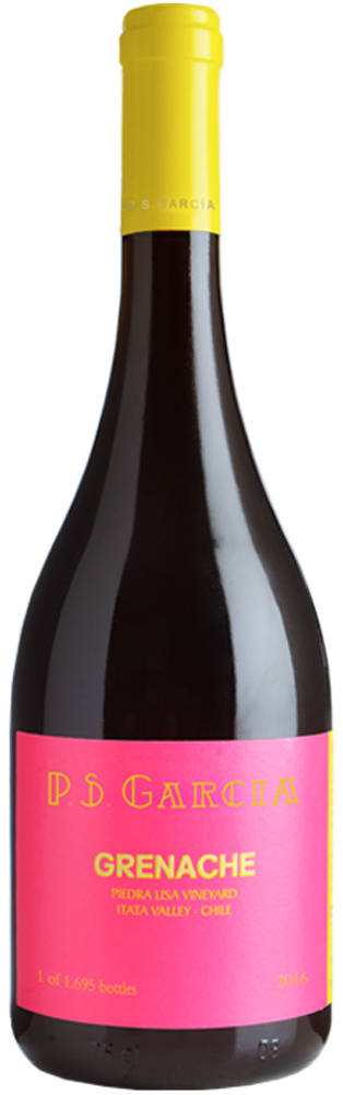 PS García - Grenache