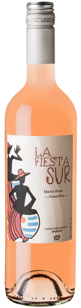 La Fiesta Sur - Rosé