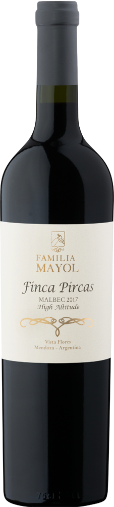 Finca Pircas Malbec